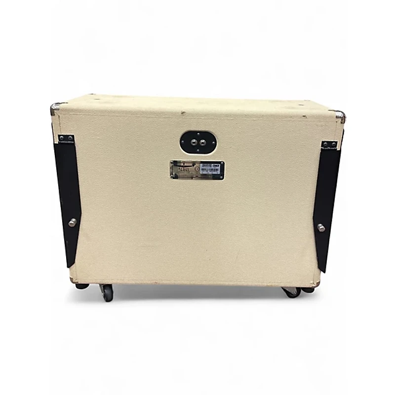 Used Crate V212 Guitar Cabinet