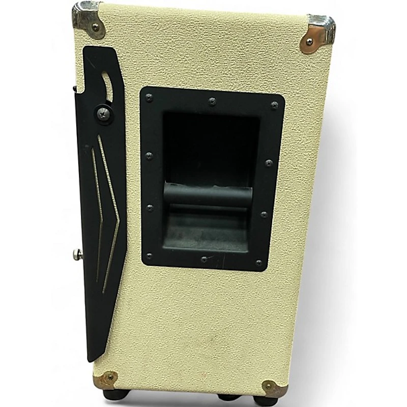 Used Crate V212 Guitar Cabinet