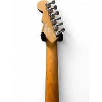 Used Reverend Jetstream 390 Italian Purple Solid Body Electric Guitar