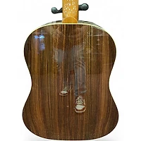 Used Gibson J45 Custom Black Acoustic Guitar