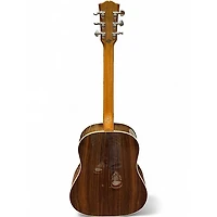 Used Gibson J45 Custom Black Acoustic Guitar