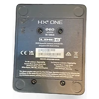 Used Line 6 HX One Effect Processor