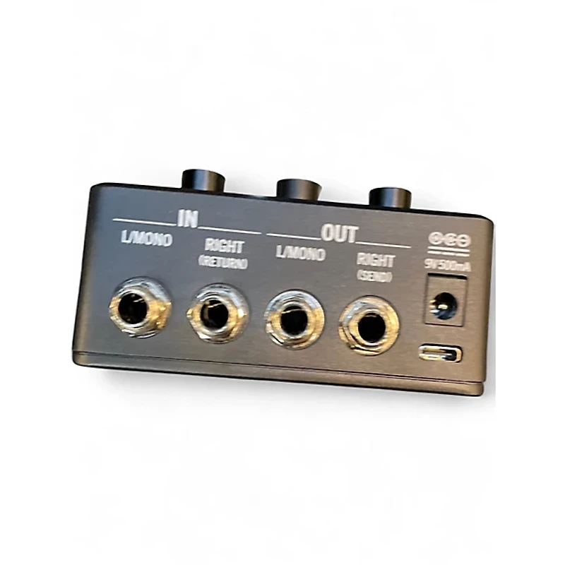 Used Line 6 HX One Effect Processor