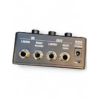 Used Line 6 HX One Effect Processor