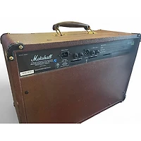 Used Marshall AS50D 50W 2X8 Acoustic Guitar Combo Amp