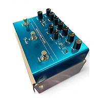 Used Fender Reflecting Pool Effect Pedal