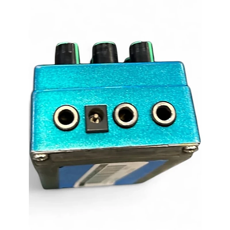 Used Ibanez DML20 Effect Pedal