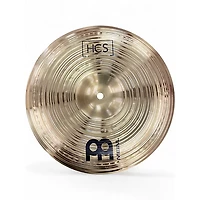Used MEINL 12in HCS China Cymbal