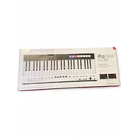 Used IK Multimedia iRig Keys 49 MIDI Controller