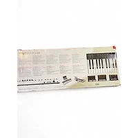 Used IK Multimedia iRig Keys 49 MIDI Controller