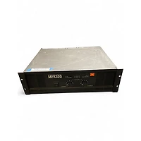Used JBL MPX300 Guitar Power Amp