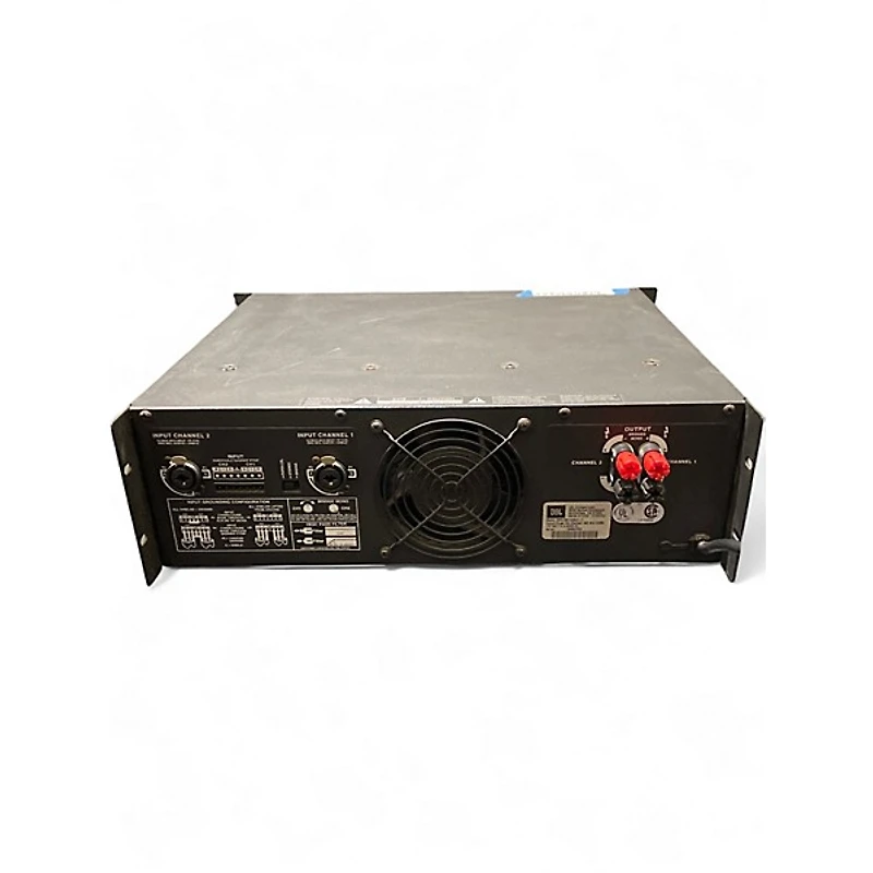 Used JBL MPX300 Guitar Power Amp
