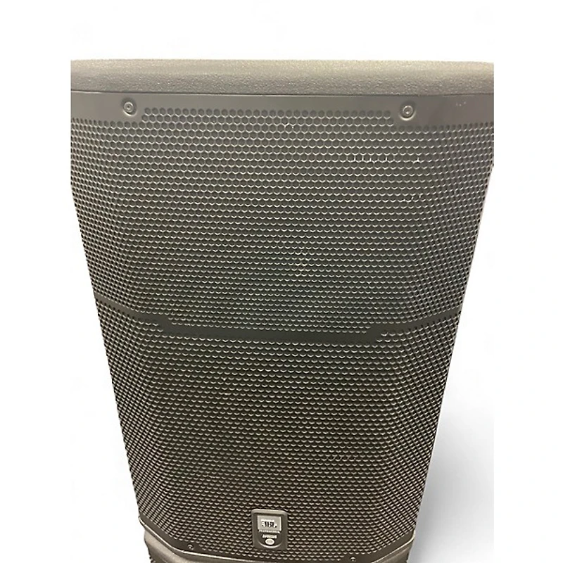 Used Yamaha DXR10 Powered Speaker