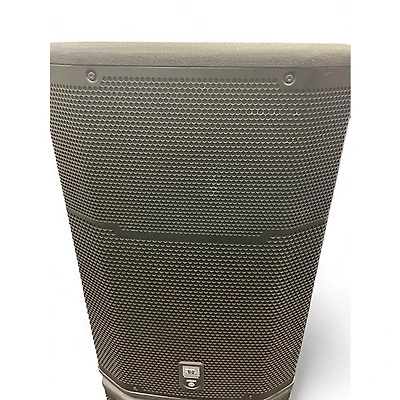 Used Yamaha DXR10 Powered Speaker