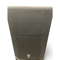 Used Yamaha DXR10 Powered Speaker
