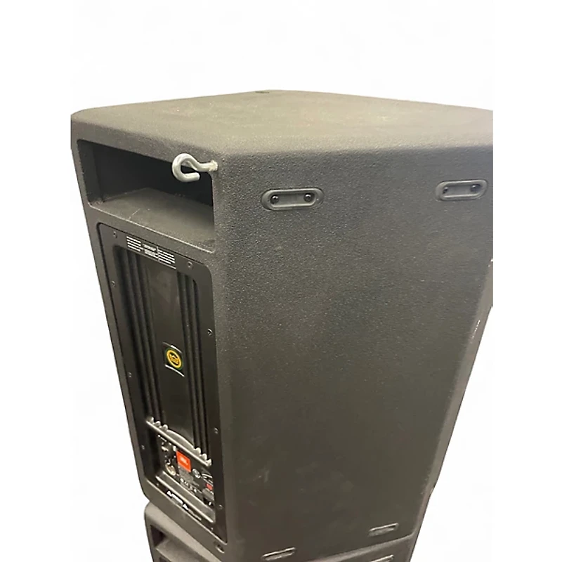 Used Yamaha DXR10 Powered Speaker