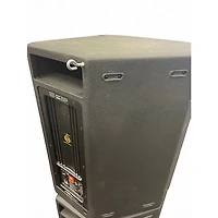 Used Yamaha DXR10 Powered Speaker