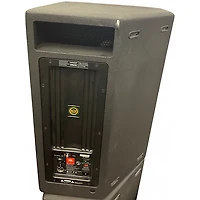 Used Yamaha DXR10 Powered Speaker