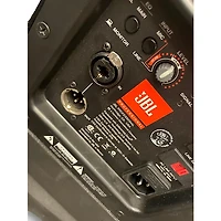 Used Yamaha DXR10 Powered Speaker