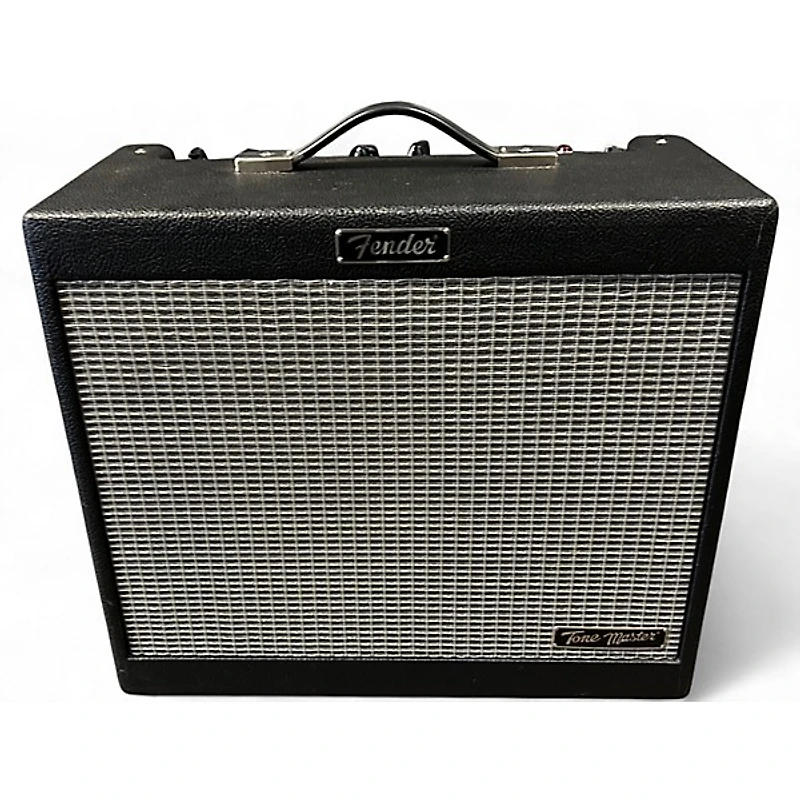 Used Fender TONEMASTER FR10 Guitar Cabinet