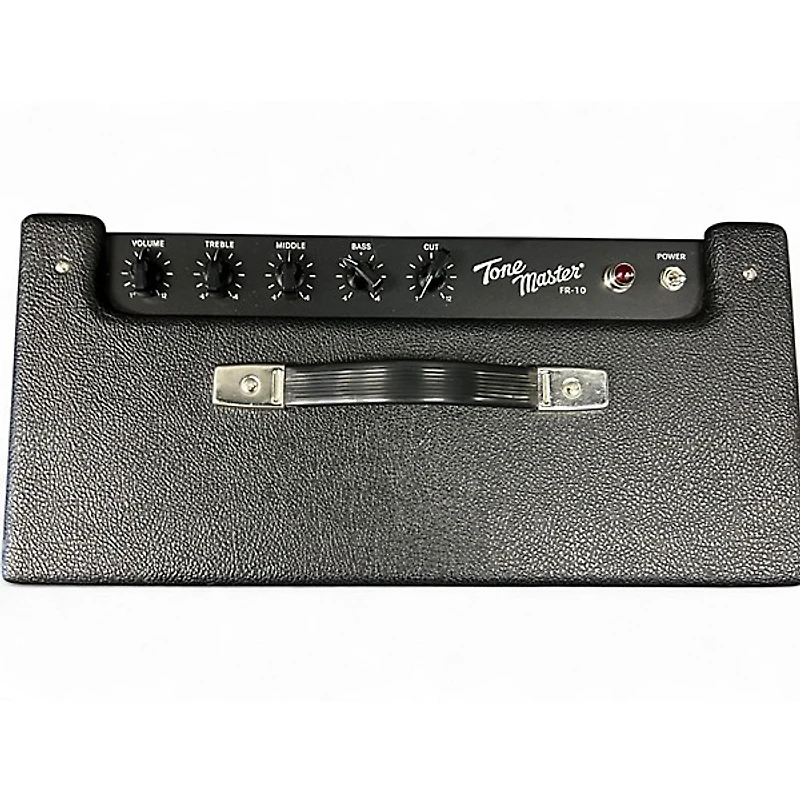 Used Fender TONEMASTER FR10 Guitar Cabinet