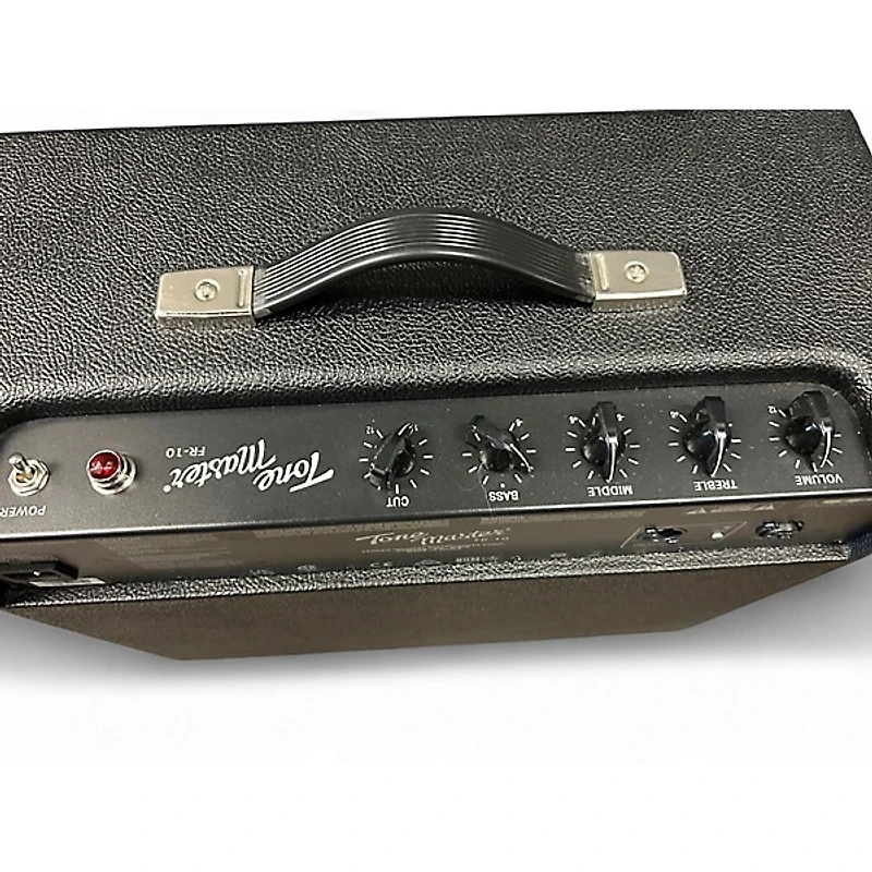 Used Fender TONEMASTER FR10 Guitar Cabinet