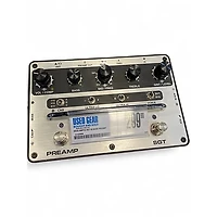 Used Ampeg SGT-DI Bass Preamp