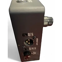 Used Ampeg SGT-DI Bass Preamp