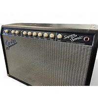 Used Fender Super Sonic 22 22W Tube Guitar Amp Head