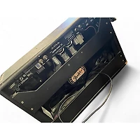 Used Fender Super Sonic 22 22W Tube Guitar Amp Head