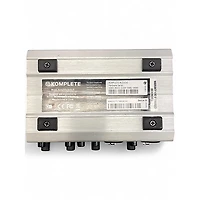 Used Native Instruments Komplete Audio Audio Interface