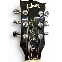 Used Gibson Les Paul Traditional Tobacco Burst Solid Body Electric Guitar
