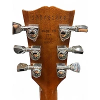 Used Gibson Les Paul Traditional Tobacco Burst Solid Body Electric Guitar