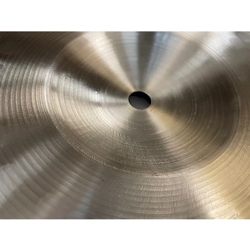 Used SABIAN 14in STRATUS HIHAT Cymbal