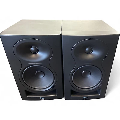 Used Kali Audio LP6 PAIR Powered Monitor