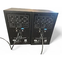 Used Kali Audio LP6 PAIR Powered Monitor
