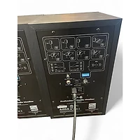 Used Kali Audio LP6 PAIR Powered Monitor