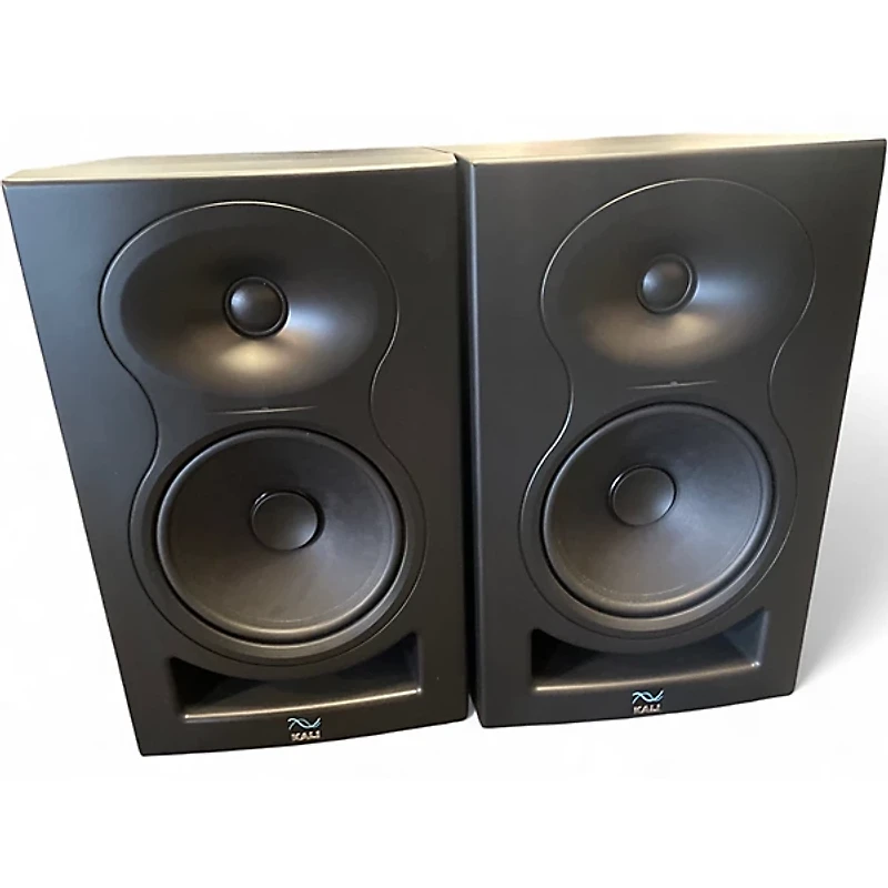Used Kali Audio LP6 PAIR Powered Monitor