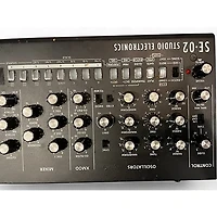 Used Roland SE-02 Synthesizer