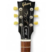 Used 2012 Gibson Les Paul Studio Alpine White Solid Body Electric Guitar