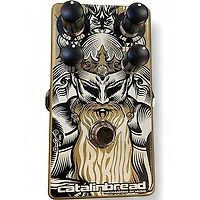Used Catalinbread TRIBUTE Effect Pedal