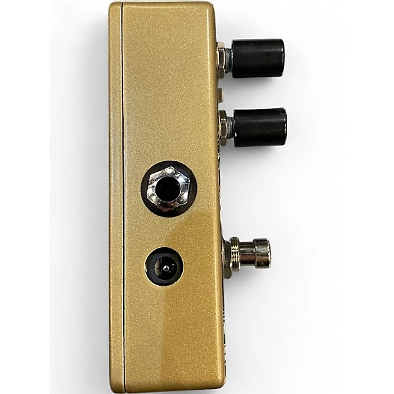 Used Catalinbread TRIBUTE Effect Pedal