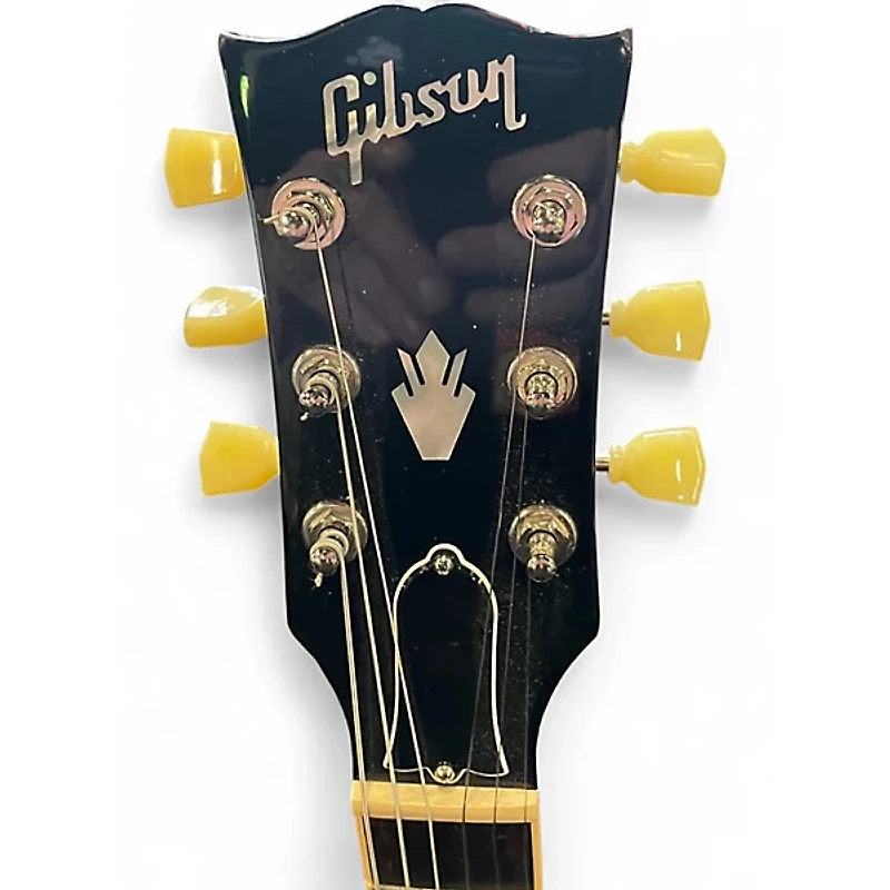 Used 2014 Gibson 1961 Reissue SG Cherry Solid Body Electric Guitar