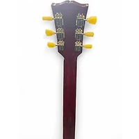 Used 2014 Gibson 1961 Reissue SG Cherry Solid Body Electric Guitar