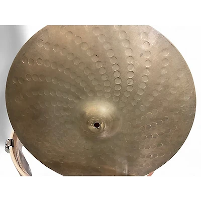 Used Zildjian 16in Z Custom Medium Crash Cymbal