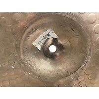 Used Zildjian 16in Z Custom Medium Crash Cymbal