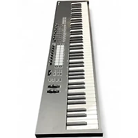 Used Novation launchkey 88 MIDI Controller