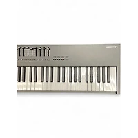 Used Novation launchkey 88 MIDI Controller