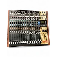 Used TASCAM MODEL 24 Digital Mixer
