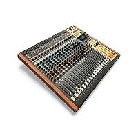 Used TASCAM MODEL 24 Digital Mixer